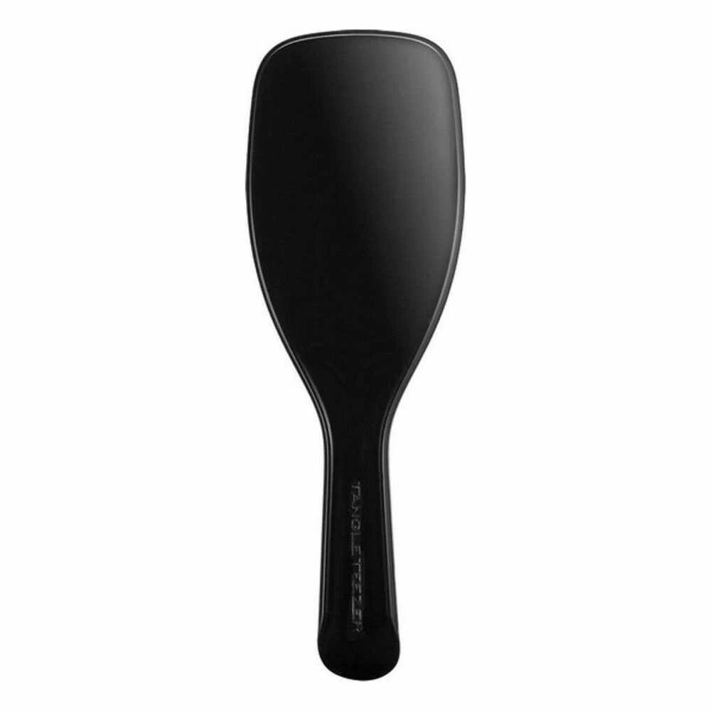 Plaukų šepetys Tangle Teezer Large Wet Detangler Juodas, juodas