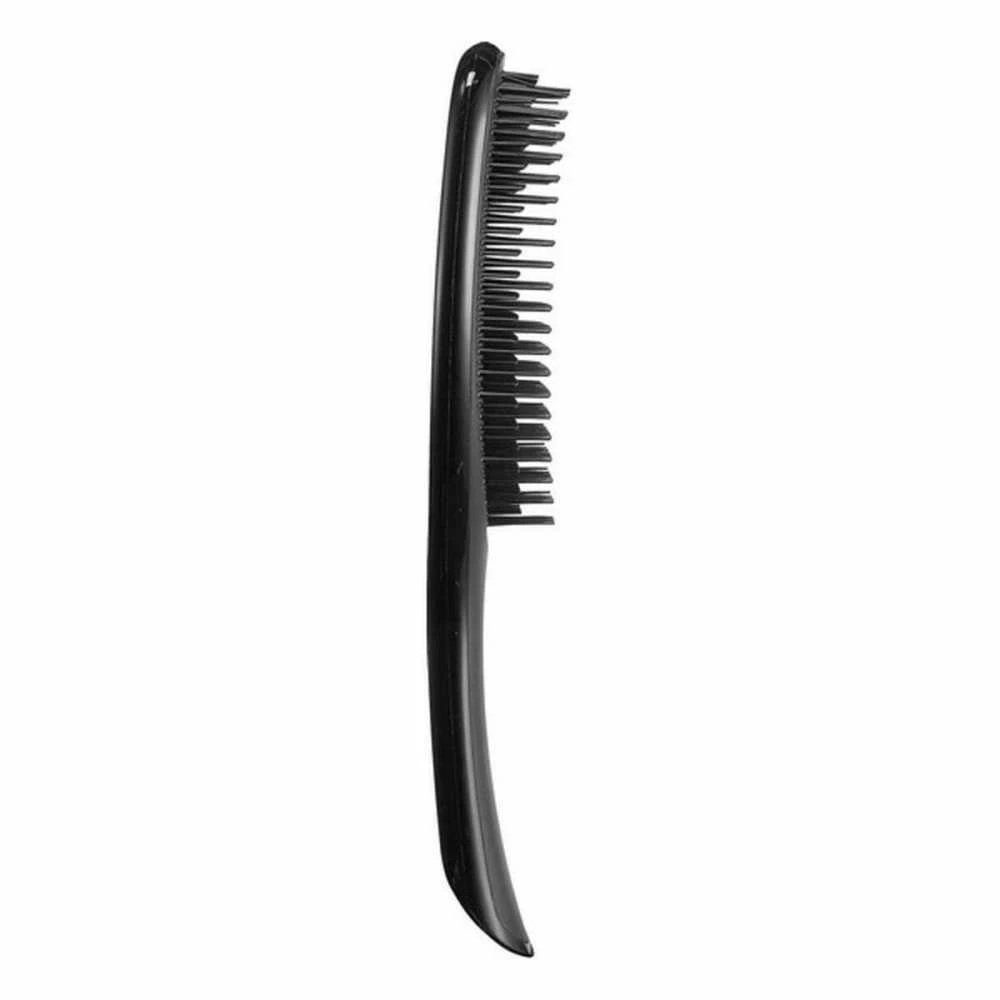 Plaukų šepetys Tangle Teezer Large Wet Detangler Juodas, juodas