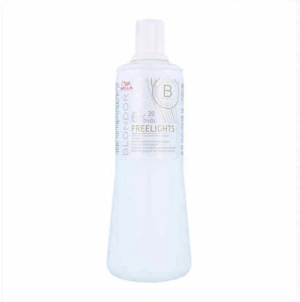 oksidacinė emulsija Wella Wp Wlxn S Atb Perf20v 6,0 1000ml Emea