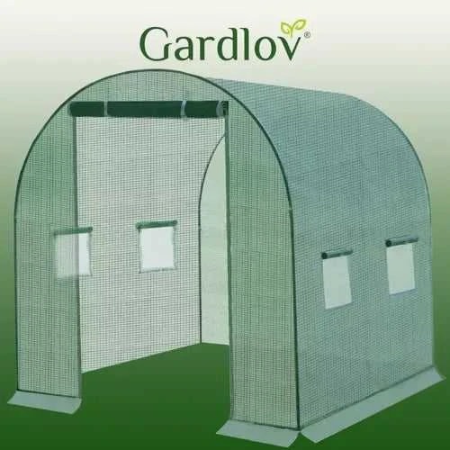 Atsarginė folija tuneliui 2x2x2m Gardlov