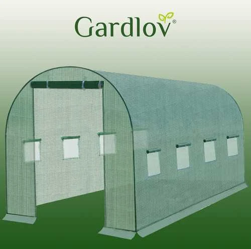 Atsarginė folija tuneliui 4x3x2m Gardlov