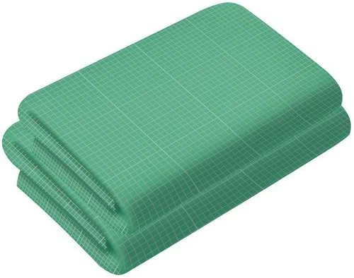Atsarginė folija tuneliui 4x3x2m Gardlov
