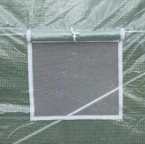 Atsarginė folija tuneliui 4x3x2m Gardlov
