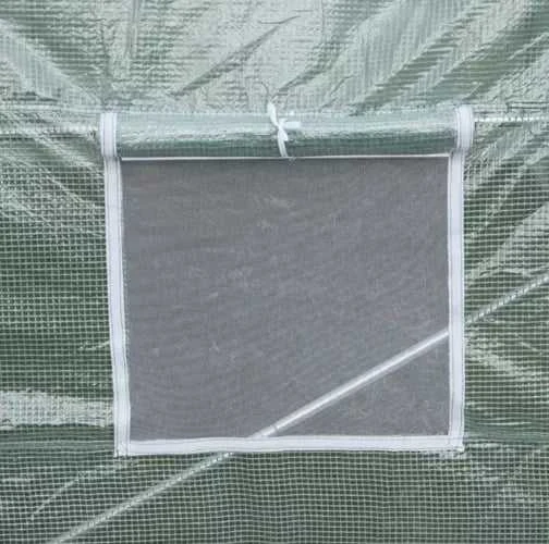 Atsarginė folija tuneliui 6x3x2m Gardlov
