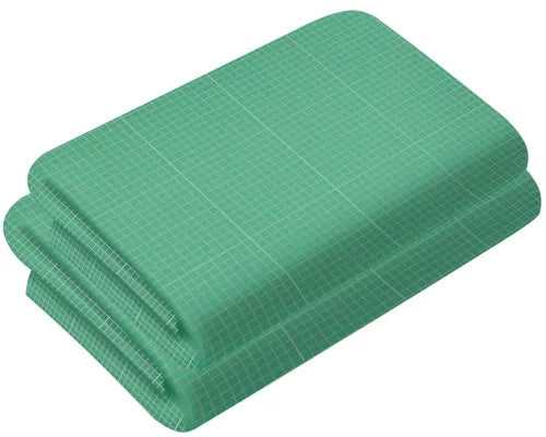 Atsarginė tunelio plėvelė 4,35x3x2m Gardlov