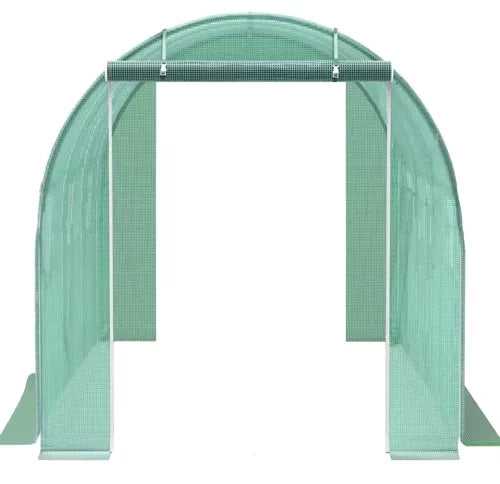 Atsarginė tunelio plėvelė 4,35x3x2m Gardlov