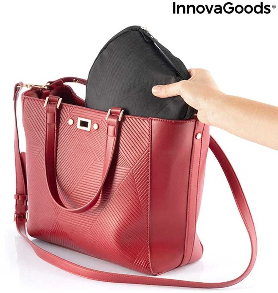 Reguliuojamas ir nešiojamas laikysenos treneris Colcoach InnovaGoods