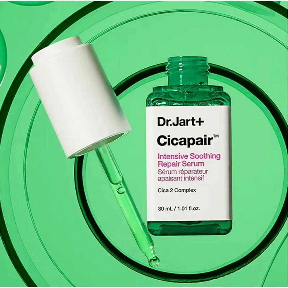 Dr. Jart+ Cicapair Intensive Soothing Repair Serum raminamasis ir drėkinamasis serumas, 30 ml