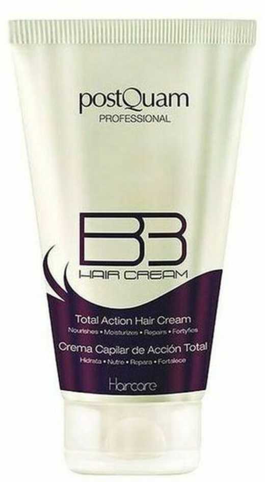 Postquam BB Hair Care Total Action plaukų kremas 100ml