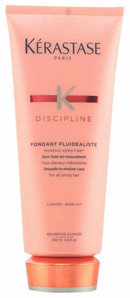 Kérastase Discipline Fondant Fluidealiste Smooth-in-Motion Care, 1000 ml