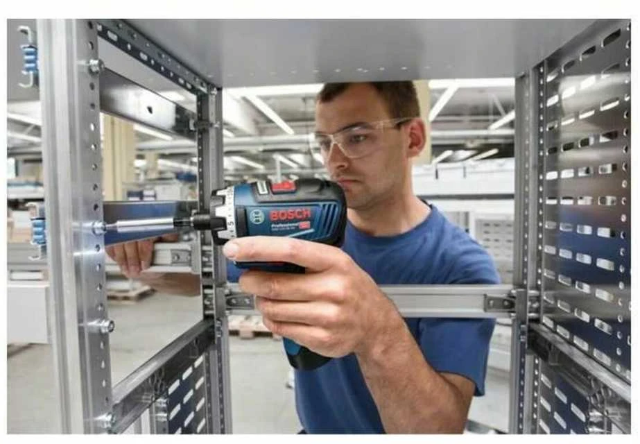 Bosch GSR 12V-35 HX, CT be akumuliatoriaus ir kroviklio