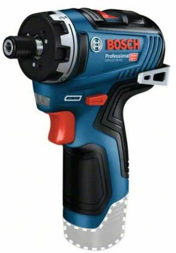 Bosch GSR 12V-35 HX, CT be akumuliatoriaus ir kroviklio