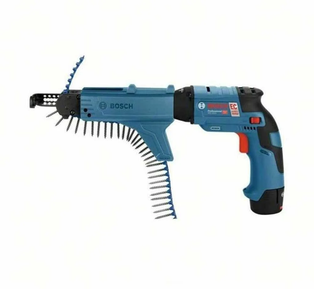 Bosch Akumuliatorinis suktuvas sausosios statybos GTB 12V-11, be akumuliatoriaus ir kroviklio