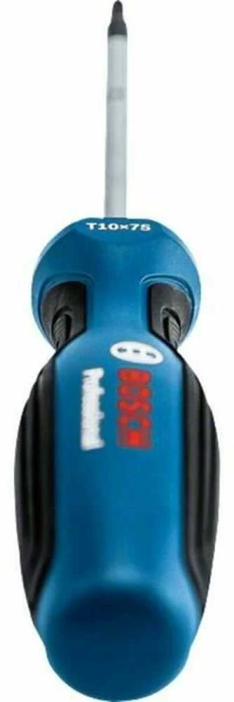 Bosch Atsuktuvas TX10 x 75mm