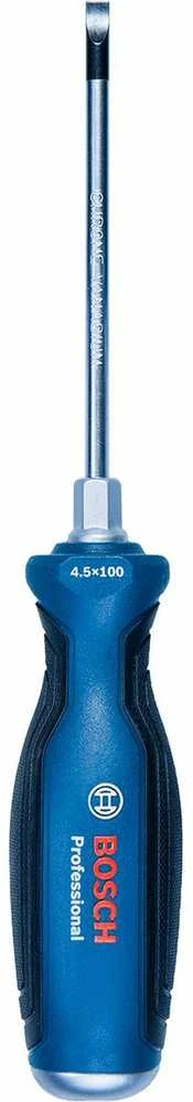 Bosch SL4.5 atsuktuvas