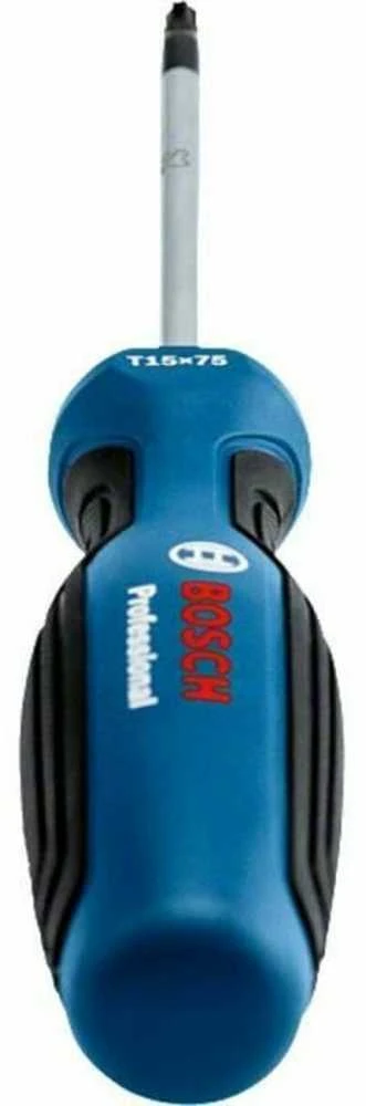Bosch Atsuktuvas TX15 x 75mm