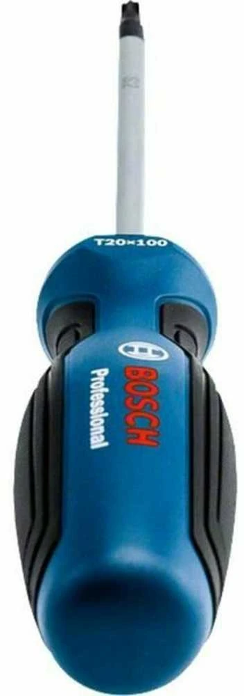 Bosch Atsuktuvas TX20 x 100mm