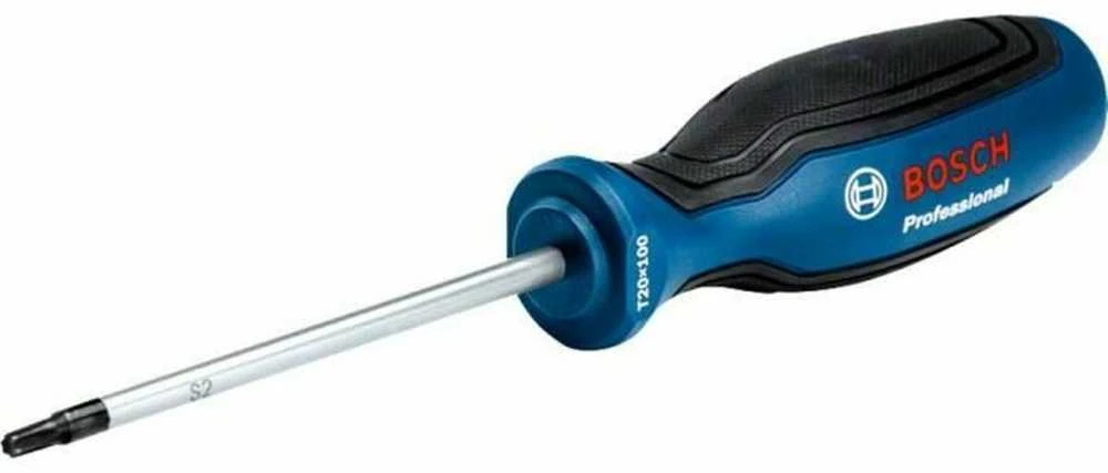Bosch Atsuktuvas TX20 x 100mm