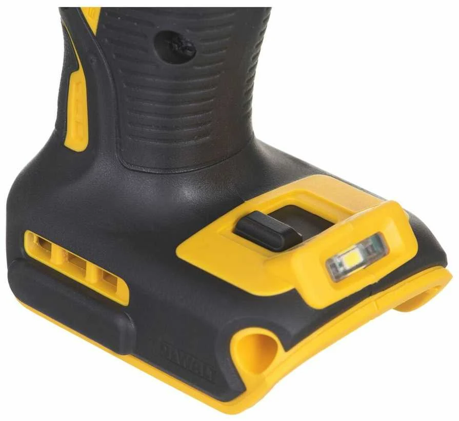 Smūginis veržliasukis DEWALT DCF899N-XJ 18 V 950 Nm be akumuliatoriaus ir kroviklio