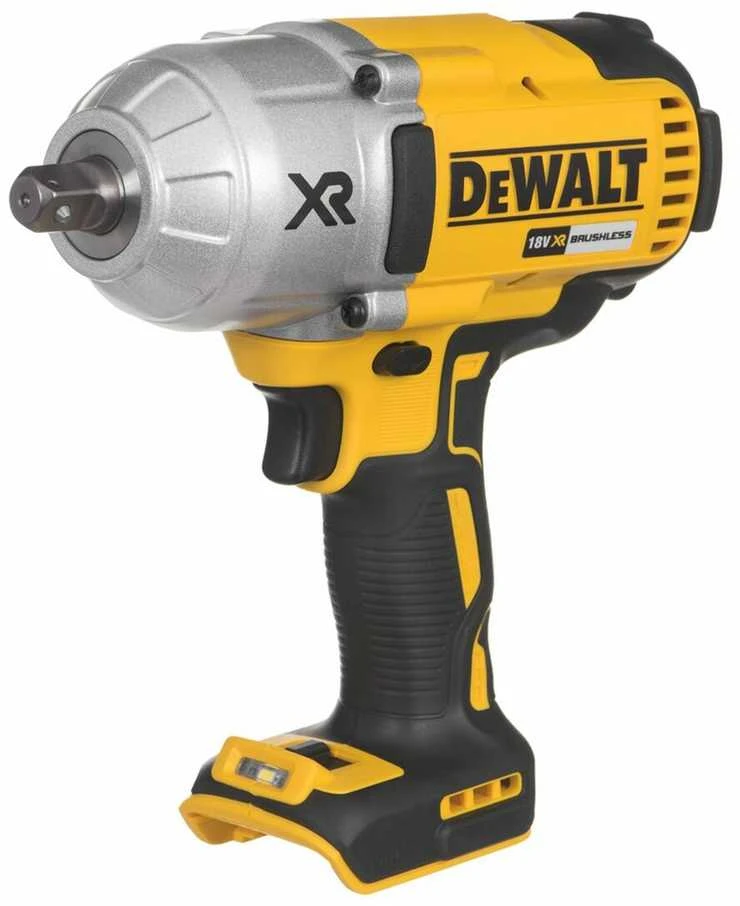 Smūginis veržliasukis DEWALT DCF899N-XJ 18 V 950 Nm be akumuliatoriaus ir kroviklio