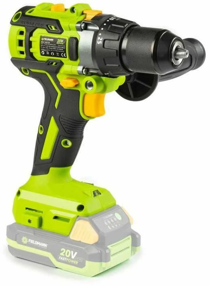 Fieldmann Suktuvas FDUV70215-0 akumuliatorinė