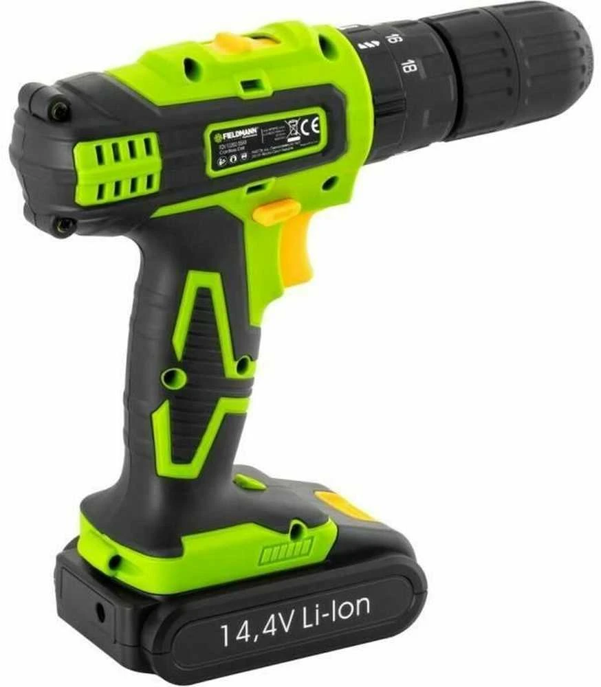 Fieldmann FDV10352-A