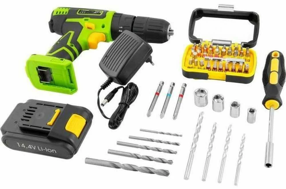 Fieldmann FDV10352-A