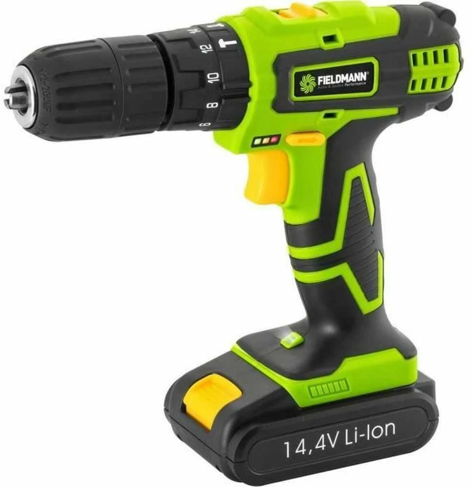 Fieldmann FDV10352-A