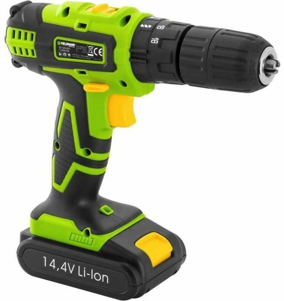 Fieldmann FDV10352-A
