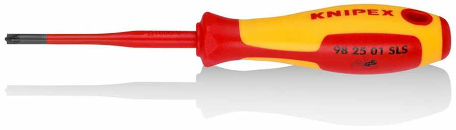KNIPEX WKRĘTAK PZ1x80mm