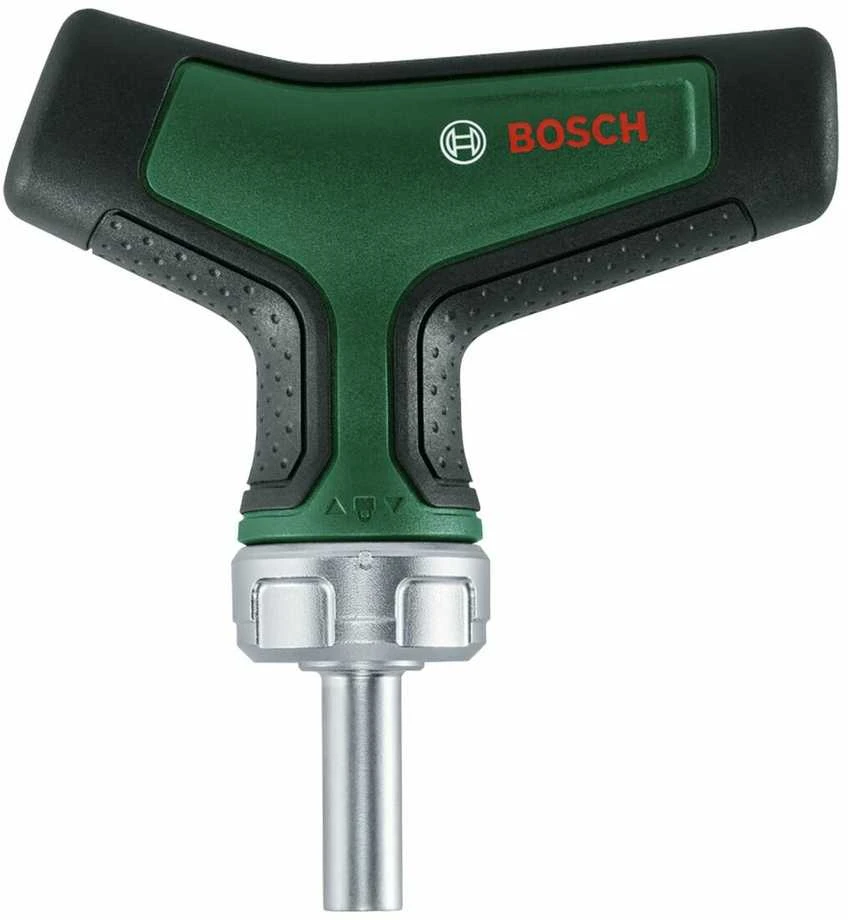 Bosch T formos rankenos reketa atsuktuvas