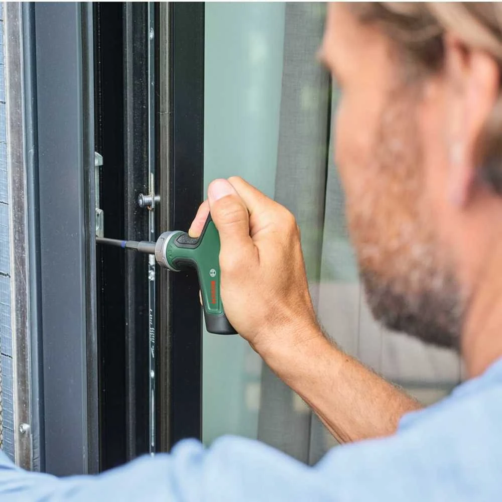 Bosch T formos rankenos reketa atsuktuvas