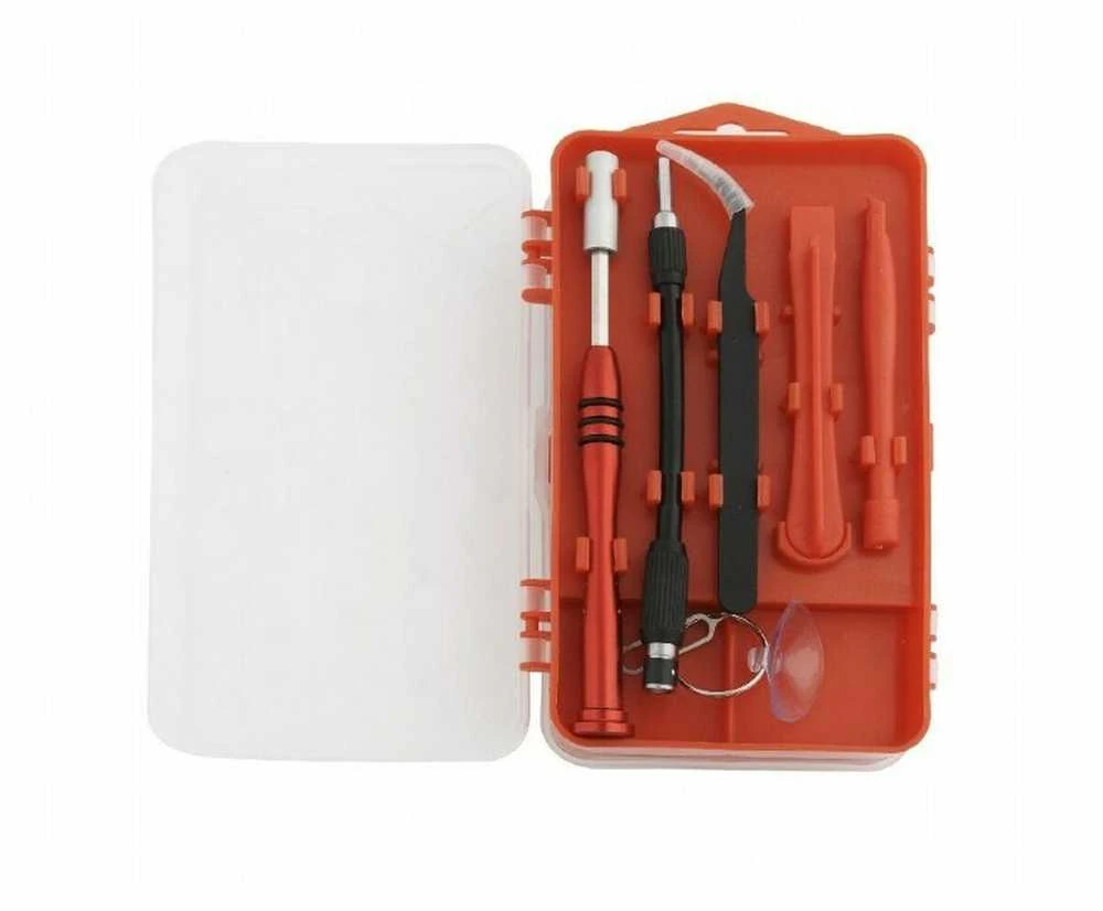 GEMBIRD TK-SD-07 Gembird Precision antgalių rinkinys, 108 vnt