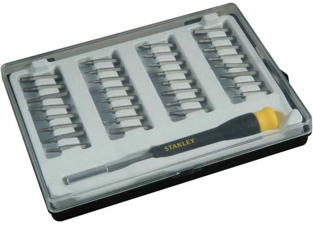 Rankena atsuktuvui Stanley STHT0-62634 + sukimo antgaliai