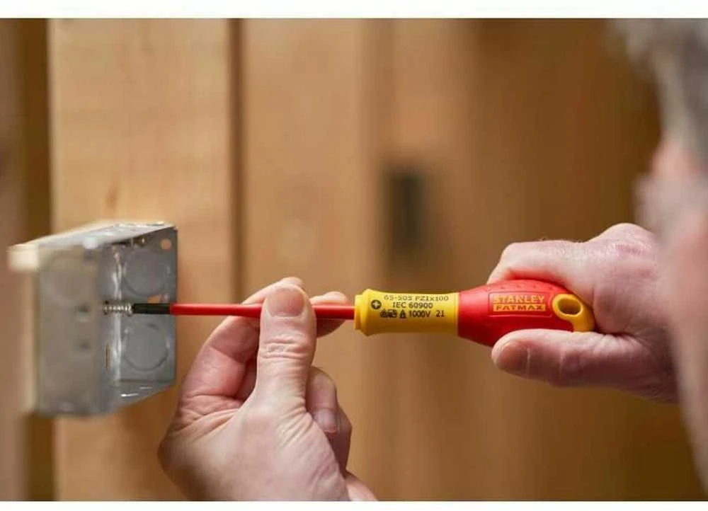 Atsuktuvų komplektas Stanley FMHT0-62649; 2 vnt.