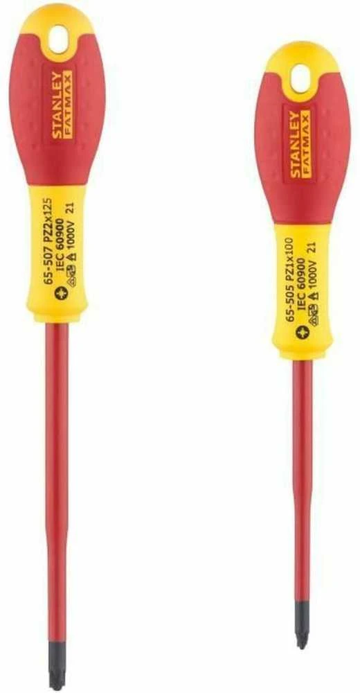 Atsuktuvų komplektas Stanley FMHT0-62649; 2 vnt.