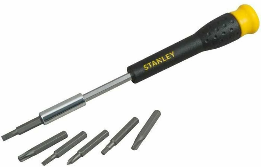 Rankena atsuktuvui Stanley STHT0-62634 + sukimo antgaliai