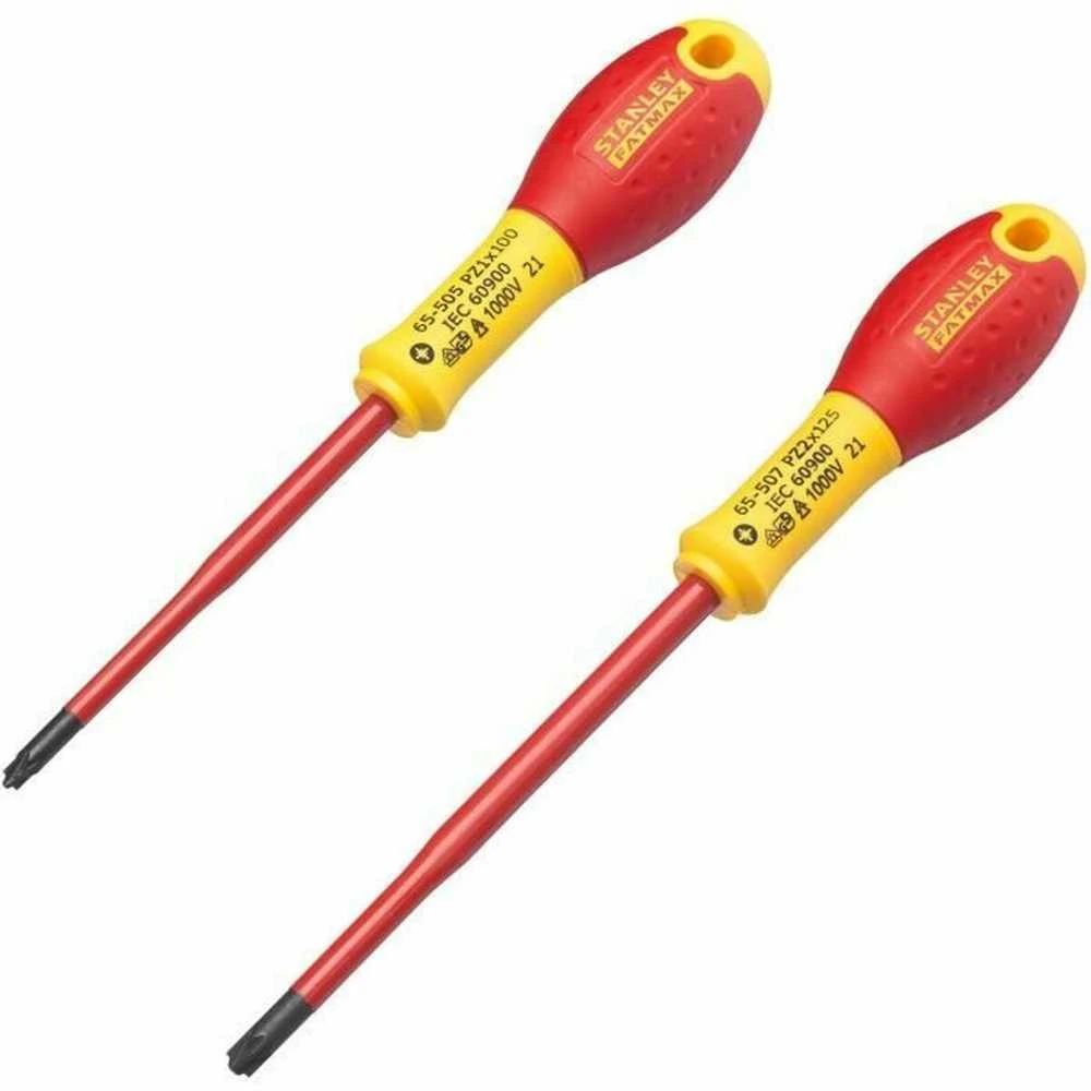 Atsuktuvų komplektas Stanley FMHT0-62649; 2 vnt.