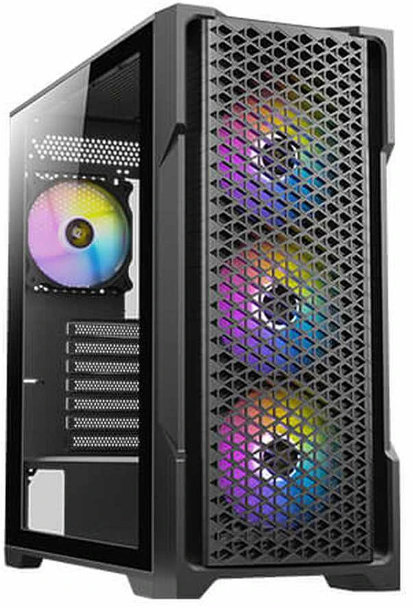 Antec AX90 korpusas (0-761345-10063-2)