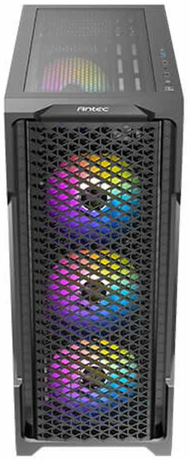 Antec AX90 korpusas (0-761345-10063-2)