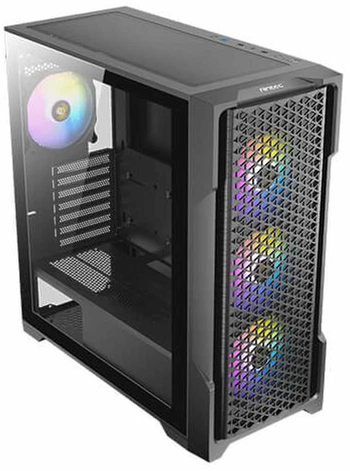 Antec AX90 korpusas (0-761345-10063-2)