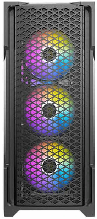 Antec AX90 korpusas (0-761345-10063-2)
