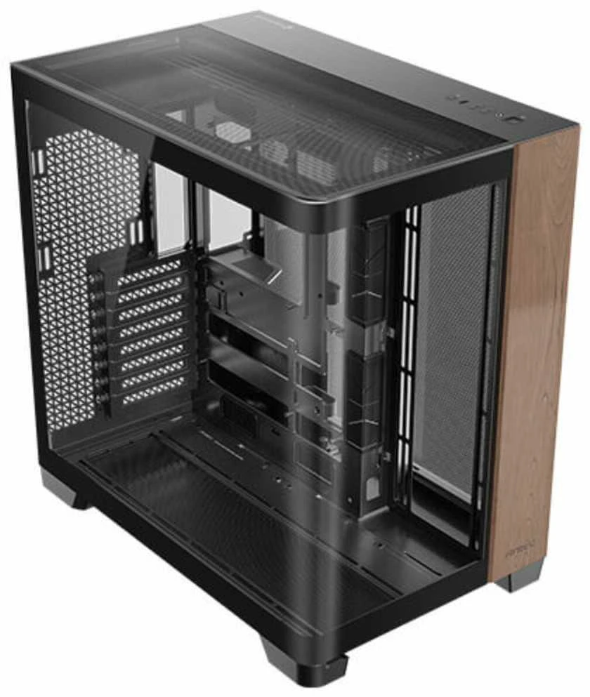 „Antec C8 Curve“ mediniai baldai (0-761345-10158-5)