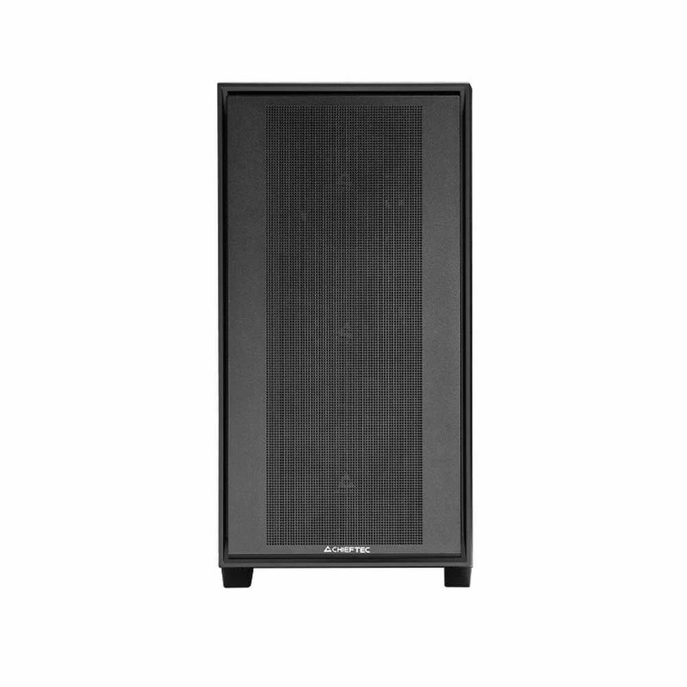 CHIEFTEC Night Hunter ATX korpusas