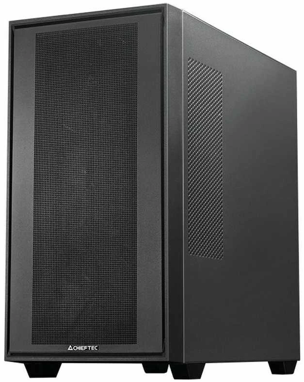 CHIEFTEC Night Hunter ATX korpusas