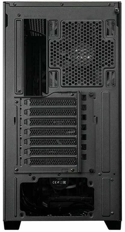 CHIEFTEC Night Hunter ATX korpusas