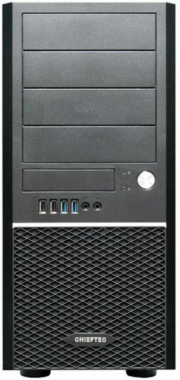 CHIEFTEC dėklas Classic serijos CM-25B-OP