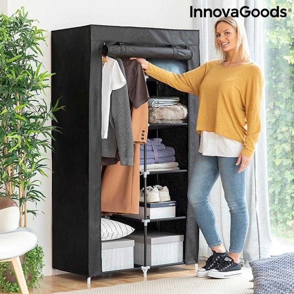 Drabužių ir batų dėklas InnovaGoods (Naudoti C)