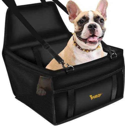 Dog Carrier for Seat Purlov 20973