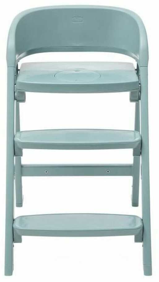 CHICCO CRESCENDO LITE COMO MĖTINIMO KĖDĖ